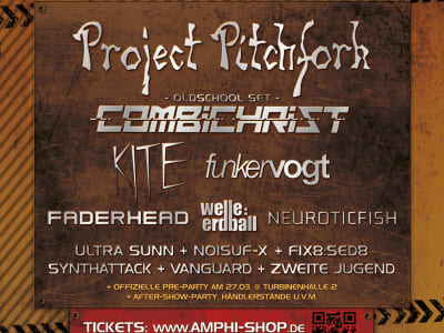 E-Tropolis Festival 2026