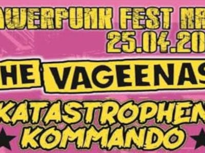 Hawerpunk Fest 5
