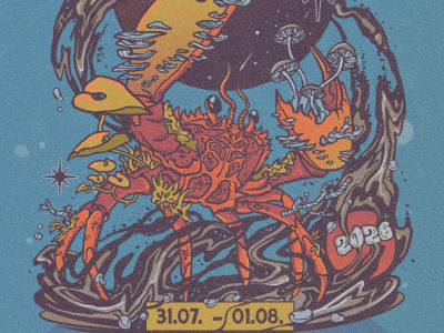 Krach am Bach Open Air 2026