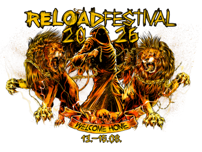 Reload Festival 2026
