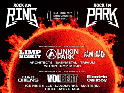 Rock am Ring 2026