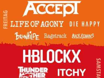 Tollrock Festival 2026