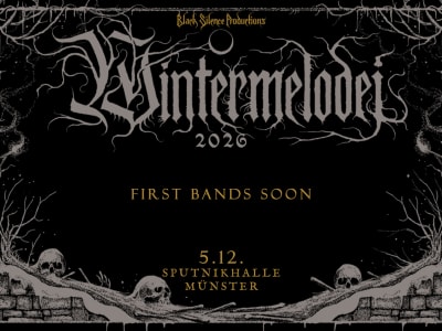 Wintermelodei 2026