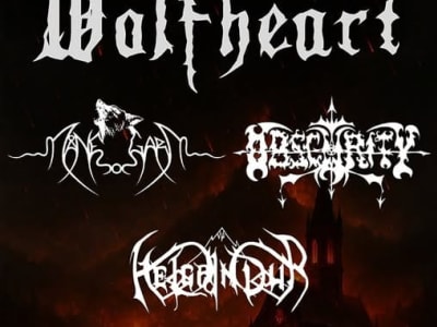 Wodanaz Metalfest II