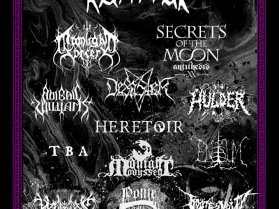 ZappenDuster Open Air 2026