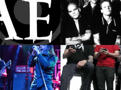Arch Enemy, Cro-Mags & Deafheaven: Konzert-Woche in NRW