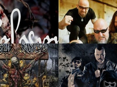 LIFELOVER, Rage & Resurrected: Das brutalste Wochenende des Jahres