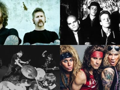 Mastodon, Eyehategod & Scalpture: Wenn NRW zwischen Clubschweiß und Festivalwiese glüht