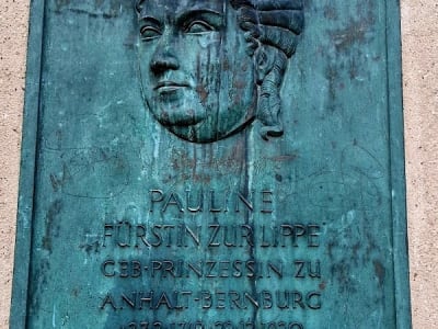 Alte Pauline