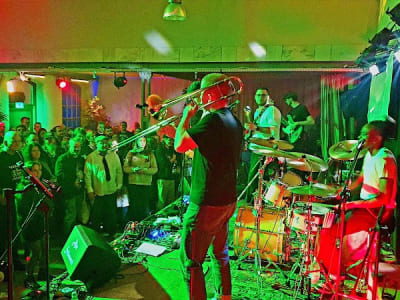 Alte Schlosserei e.V.