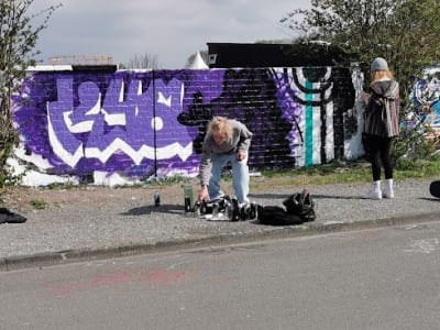 Am Hawerkamp Munster