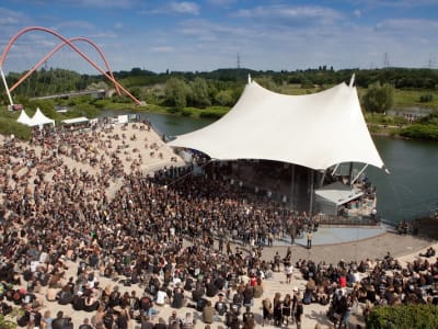 Amphitheater-Gelsenkirchen