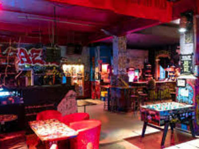 Autonomes Zentrum Wuppertal