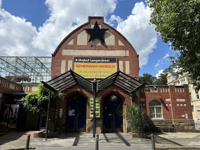 Bahnhof Langendreer E. V.