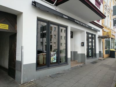 Banditen Wie Wir Essen