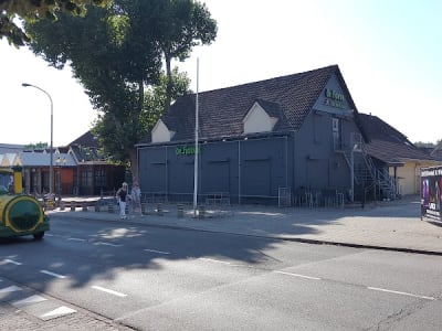 Bar Dancing "de Hoeve"