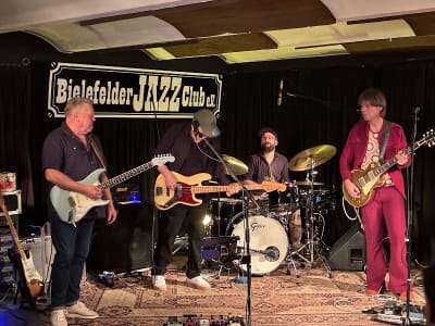 Bielefelder Jazzclub