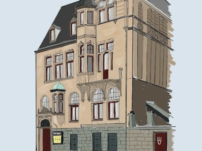 Bis Center For Open Culture Work