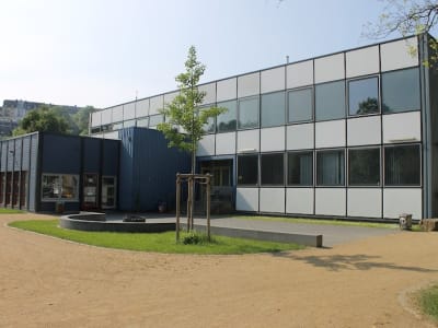 Bluebox Siegen
