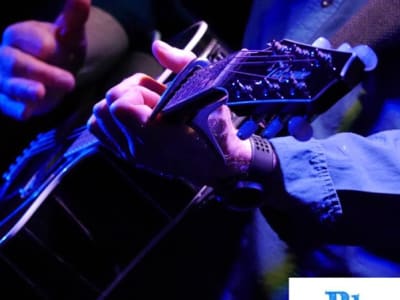 Blues In Nottuln E.v.