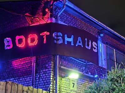 Bootshaus Cologne
