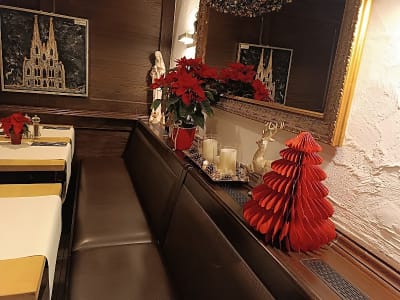 Brauns Essen And Trinken Koln