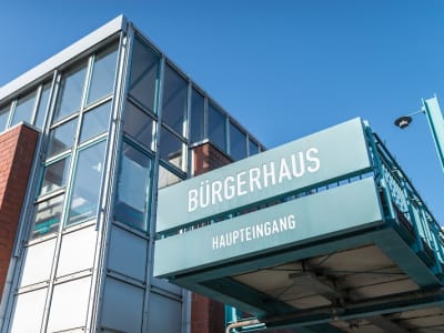 Burgerhaus Hurth