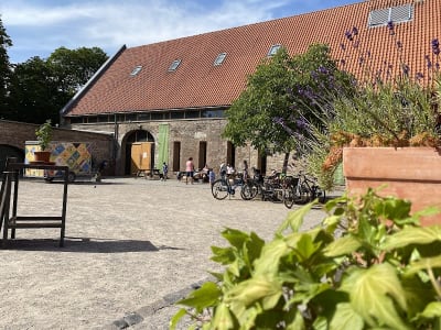 Burgerzentrum Nippes Altenberger Hof