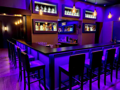 Calenberger Eventbar