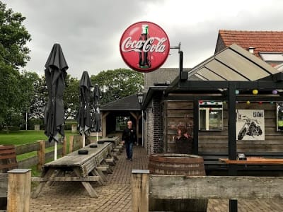 Camping De Hei V.o.f.