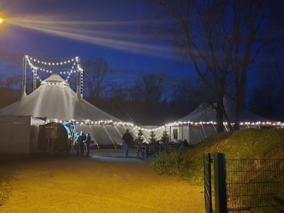 Circus Schnick Schnack