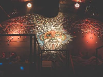 Club Bahnhof Ehrenfeld