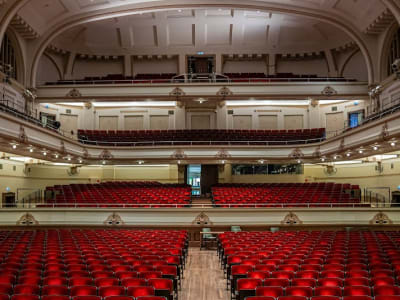 Concertgebouw De Vereeniging