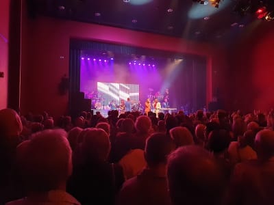 Cultural Center Myllesweerd