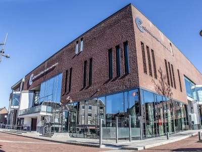 Cultuurcentrum Deurne