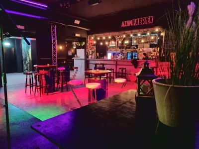 De Azijnfabriek Roermond