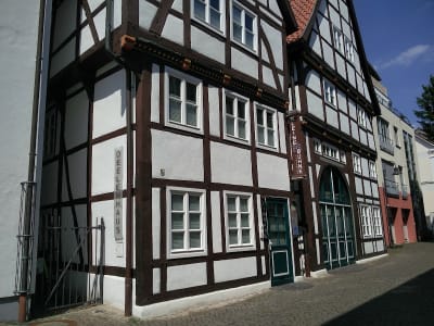 Deelenhaus