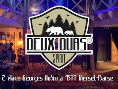 Deux Ours