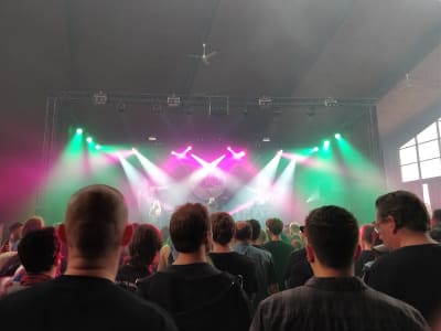 Durbuy Rock Festival