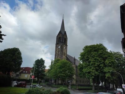 Erloserkirche Witten