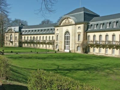 Esplanade Bad Nenndorf