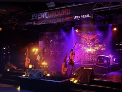 Eventground Wuppertal
