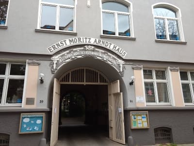 Freizeitzentrum Emo