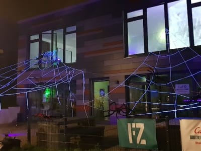 Freizeitzentrum Luner Hohe