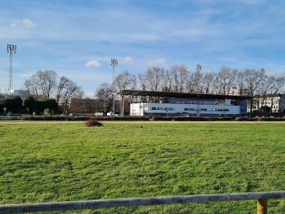 Galopprennbahn Neuss