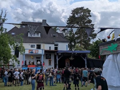 Glitterhouse Records