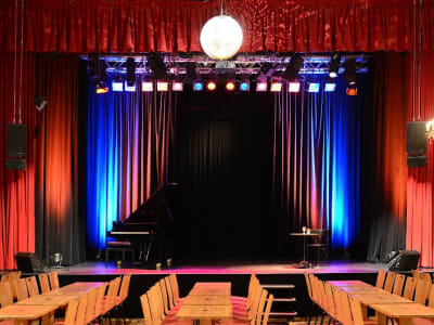 Haus Der Springmaus E.v.