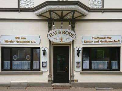 Haus Rode