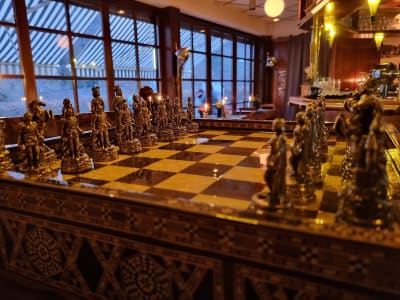 Heimbacher Stube Am Rursee