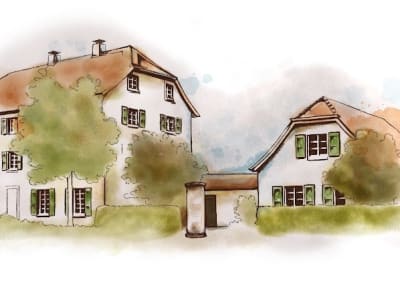 House Spilles Initiative Group "youth In Benrath" E.v.